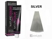 TINTE DE PELO ABRIL ET NATURE SILVER NATURECOLOR PLEX 120 ML.