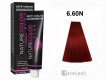 TINTE DE PELO ABRIL ET NATURE 6.60N NATURECOLOR PLEX 120 ML.