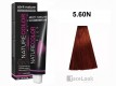 TINTE DE PELO ABRIL ET NATURE 5.60N NATURECOLOR PLEX 120 ML.