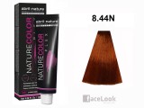 TINTE DE PELO ABRIL ET NATURE 8.44N NATURECOLOR PLEX 120 ML.