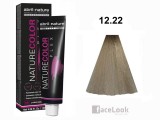 TINTE DE PELO ABRIL ET NATURE 12.22 NATURECOLOR PLEX 120 ML.