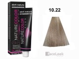 TINTE DE PELO ABRIL ET NATURE 10.22 NATURECOLOR PLEX 120 ML.