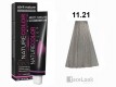 TINTE DE PELO ABRIL ET NATURE 11.21 NATURECOLOR PLEX 120 ML.