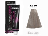 TINTE DE PELO ABRIL ET NATURE 10.21 NATURECOLOR PLEX 120 ML.