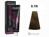 TINTE DE PELO ABRIL ET NATURE 8.1N NATURECOLOR PLEX 120 ML.