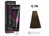 TINTE DE PELO ABRIL ET NATURE 6.1N NATURECOLOR PLEX 120 ML.