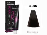 TINTE DE PELO ABRIL ET NATURE 4.90N NATURECOLOR PLEX 120 ML.