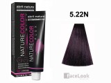 TINTE DE PELO ABRIL ET NATURE 5.22N NATURECOLOR PLEX 120 ML.