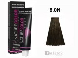 TINTE DE PELO ABRIL ET NATURE 8.0N NATURECOLOR PLEX 120 ML.