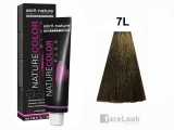 TINTE DE PELO ABRIL ET NATURE 7L NATURECOLOR PLEX 120 ML.