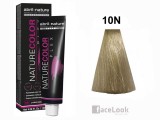 TINTE DE PELO ABRIL ET NATURE 10N NATURECOLOR PLEX 120 ML.