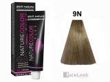 TINTE DE PELO ABRIL ET NATURE 9N NATURECOLOR PLEX 120 ML.