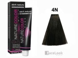 TINTE DE PELO ABRIL ET NATURE 4N NATURECOLOR PLEX 120 ML.