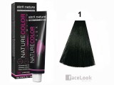 TINTE DE PELO ABRIL ET NATURE 1 NATURECOLOR PLEX 120 ML.