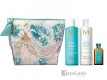 MOROCCANOIL SPRING MARCHESA PACK HYDRATION CON ACEITE DE ARGAN