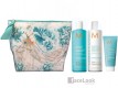 MOROCCANOIL SPRING MARCHESA PACK HYDRATION CON CREMA PARA PEINAR