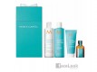 TRATAMIENTO PARA EL PELO MOROCCANOIL PACK VOLUMEN HOLIDAY GIFT BOX 2016