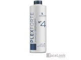 LENDAN PLEX FORTE CHAMPU Nº4 FORTALECE Y REPARA 1.000 ML.