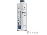 LENDAN PLEX FORTE ACONDICIONADOR Nº5 FORTALECE Y REPARA 1.000 ML.