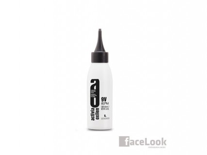 LENDAN OXIGENADA ACTIVIA OXILEN 9 VOLUMENES 105 ML.