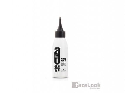 LENDAN OXIGENADA ACTIVIA OXILEN 20 VOLUMENES 105 ML.