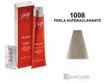 TINTE VITALITY'S ART ABSOLUTE 1008 PERLA SUPERACLARANTE 100 ML.