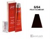 TINTE VITALITY'S ART ABSOLUTE 6/64 ROJO GLAMOUR 100 ML.