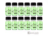 LENDAN OIL ESSENCES ETHERNAL MORINGA EN AMPOLLAS CAJA 12X10 ML.