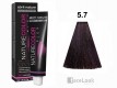 TINTE DE PELO ABRIL ET NATURE 5.7 NATURECOLOR PLEX 120 ML.