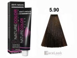 TINTE DE PELO ABRIL ET NATURE 5.90 NATURECOLOR PLEX 120 ML.