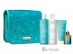 MOROCCANOIL NECESER NAVIDAD 2020 VOLUMEN CON ACEITE DE REGALO