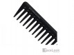PEINE GHD DETANGLING COMB PARA DESENREDAR DE PUAS ANCHAS