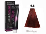 TINTE DE PELO ABRIL ET NATURE 6.6 NATURECOLOR PLEX 120 ML.