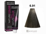 TINTE DE PELO ABRIL ET NATURE 6.91 NATURECOLOR PLEX 120 ML.