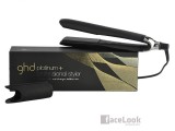 PLANCHA DE PELO GHD PLATINUM PLUS BLACK STYLER