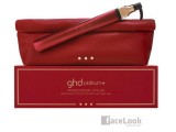 PLANCHA DE PELO GHD PLATINUM PLUS DEEP SCARLET STYLER