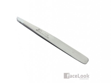 KIEPE PINZA DEPILAR 115 PUNTA OBLICUA