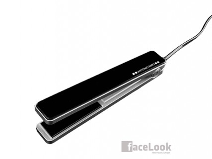 PLANCHA DE PELO HAZOR ANTONIO MIRO