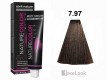 TINTE DE PELO ABRIL ET NATURE 7.97 NATURECOLOR PLEX 120 ML.