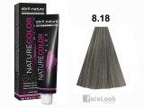 TINTE DE PELO ABRIL ET NATURE 8.18 NATURECOLOR PLEX 120 ML.