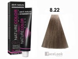 TINTE DE PELO ABRIL ET NATURE 8.22 NATURECOLOR PLEX 120 ML.