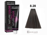 TINTE DE PELO ABRIL ET NATURE 8.28 NATURECOLOR PLEX 120 ML.