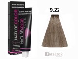 TINTE DE PELO ABRIL ET NATURE 9.22 NATURECOLOR PLEX 120 ML.