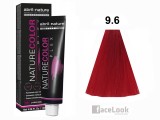 TINTE DE PELO ABRIL ET NATURE 9.6 NATURECOLOR PLEX 120 ML.