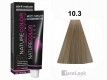 TINTE DE PELO ABRIL ET NATURE 10.3 NATURECOLOR PLEX 120 ML.