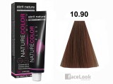 TINTE DE PELO ABRIL ET NATURE 10.90 NATURECOLOR PLEX 120 ML.