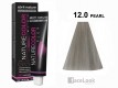 TINTE DE PELO ABRIL ET NATURE 12.0 PEARL NATURECOLOR PLEX 120 ML.