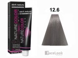 TINTE DE PELO ABRIL ET NATURE 12.6 NATURECOLOR PLEX 120 ML.