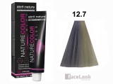 TINTE DE PELO ABRIL ET NATURE 12.7 NATURECOLOR PLEX 120 ML.