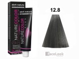 TINTE DE PELO ABRIL ET NATURE 12.8 NATURECOLOR PLEX 120 ML.